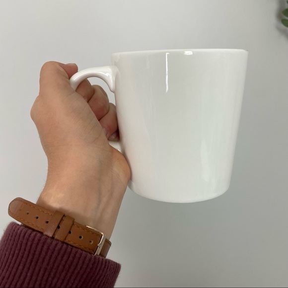 ❗️5/$20❗️Exercise // Extra Fries Coffee Mug - Picture 5 of 6